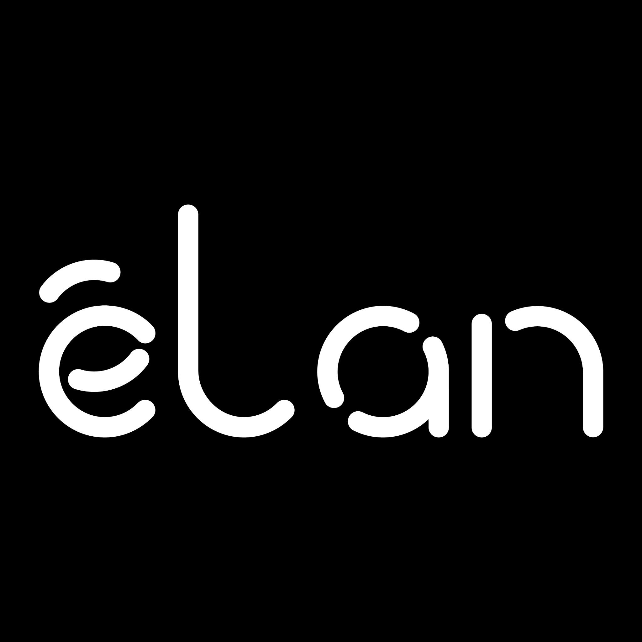 élan