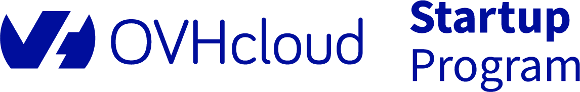 OVHcloud Startup Program