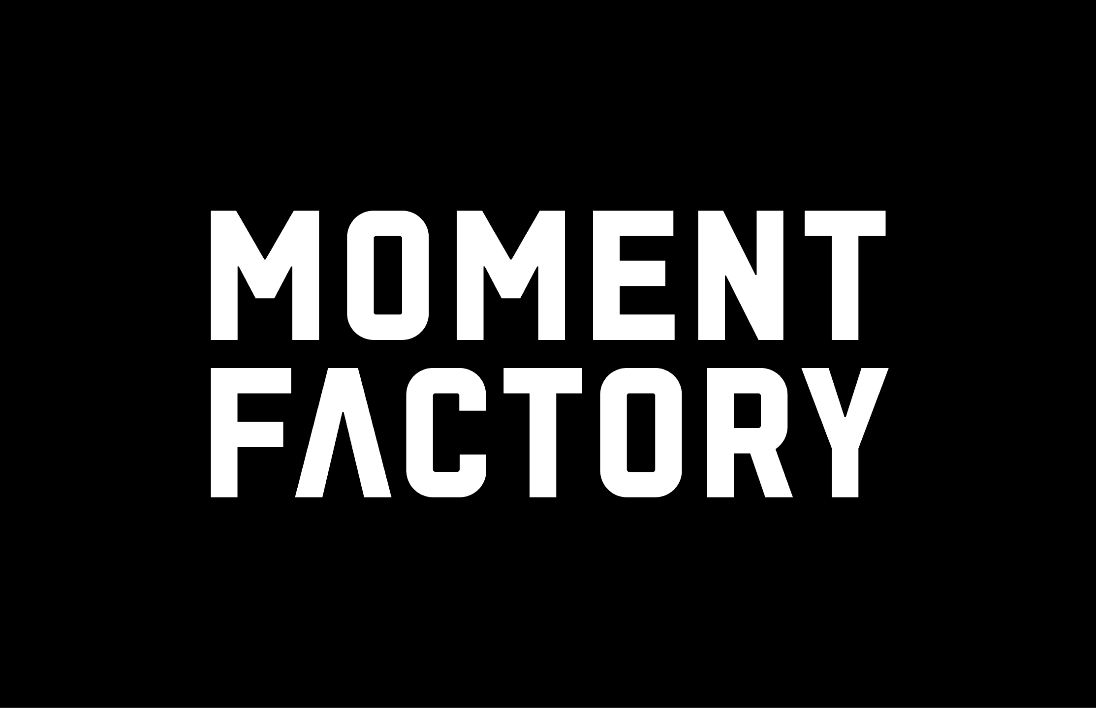 Moment Factory