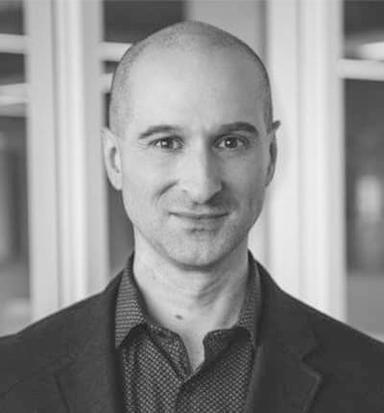 Jean-François Connolly